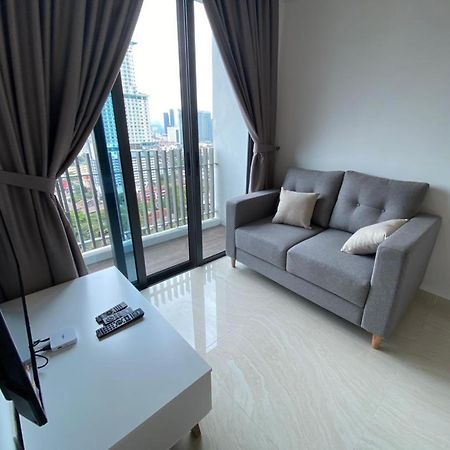 Nj Homestay @ Colony By Infinitum Kuala Lumpur Extérieur photo