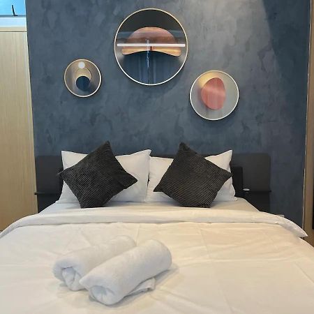Nj Homestay @ Colony By Infinitum Kuala Lumpur Extérieur photo