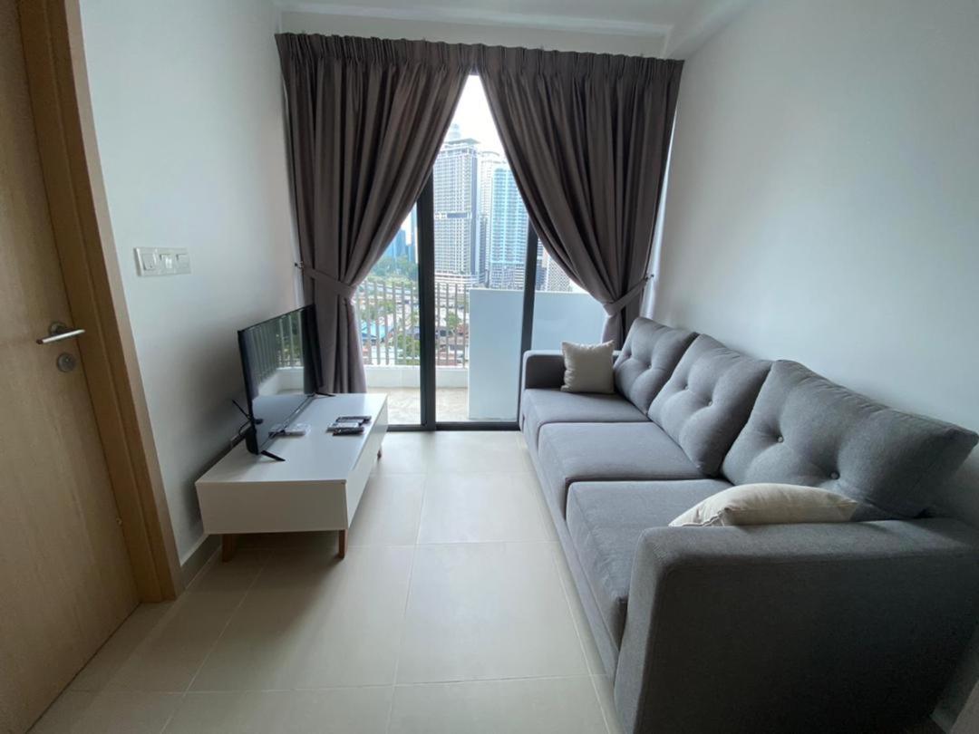 Nj Homestay @ Colony By Infinitum Kuala Lumpur Extérieur photo