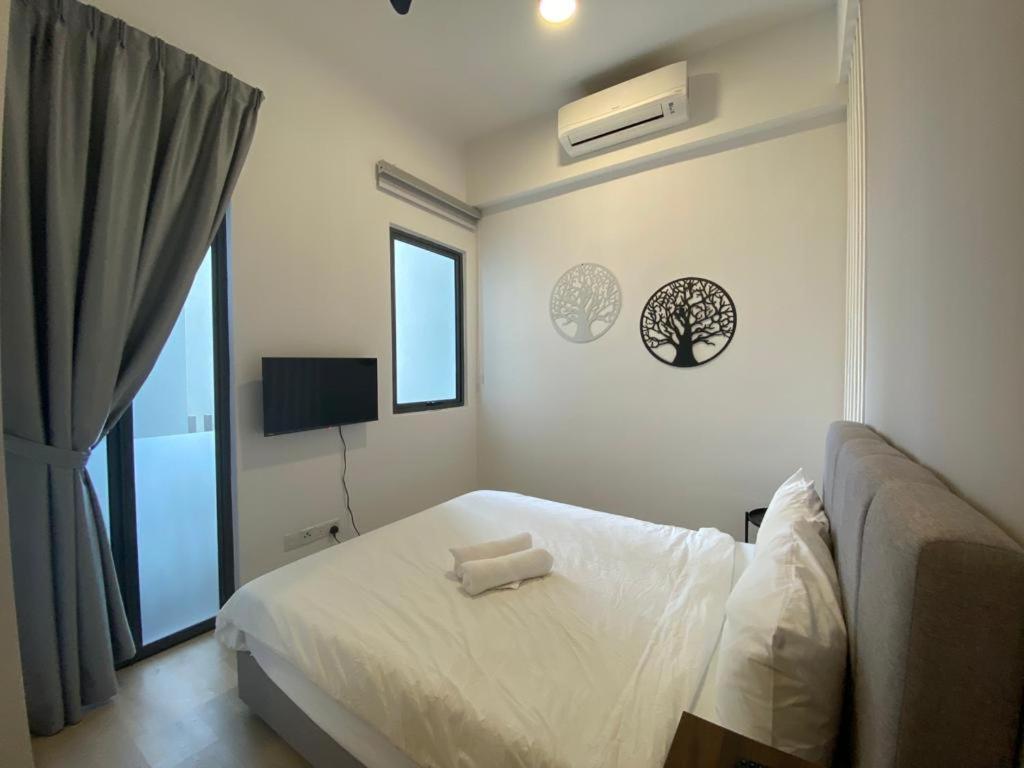 Nj Homestay @ Colony By Infinitum Kuala Lumpur Extérieur photo
