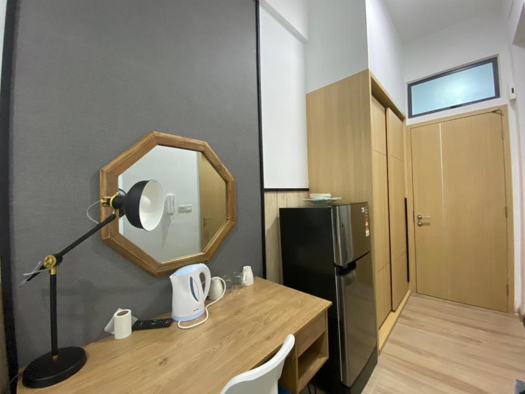 Nj Homestay @ Colony By Infinitum Kuala Lumpur Extérieur photo