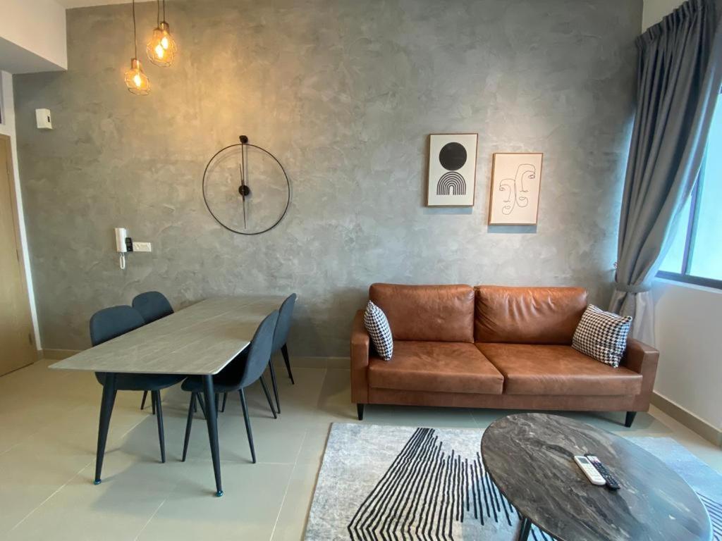 Nj Homestay @ Colony By Infinitum Kuala Lumpur Extérieur photo