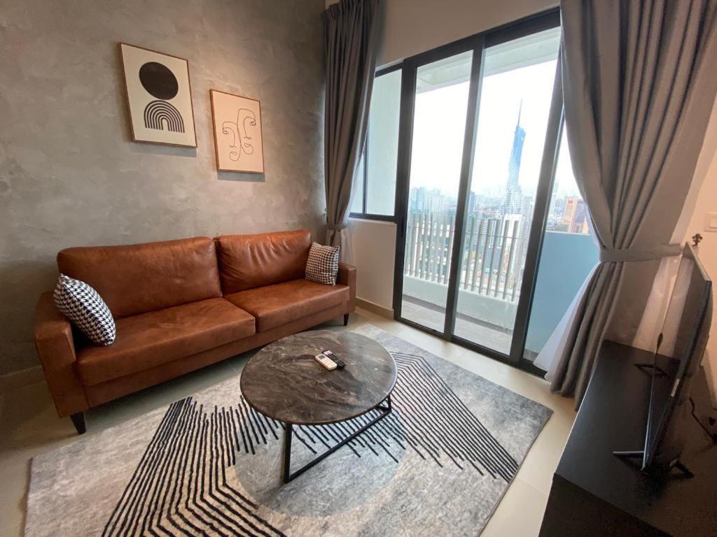 Nj Homestay @ Colony By Infinitum Kuala Lumpur Extérieur photo