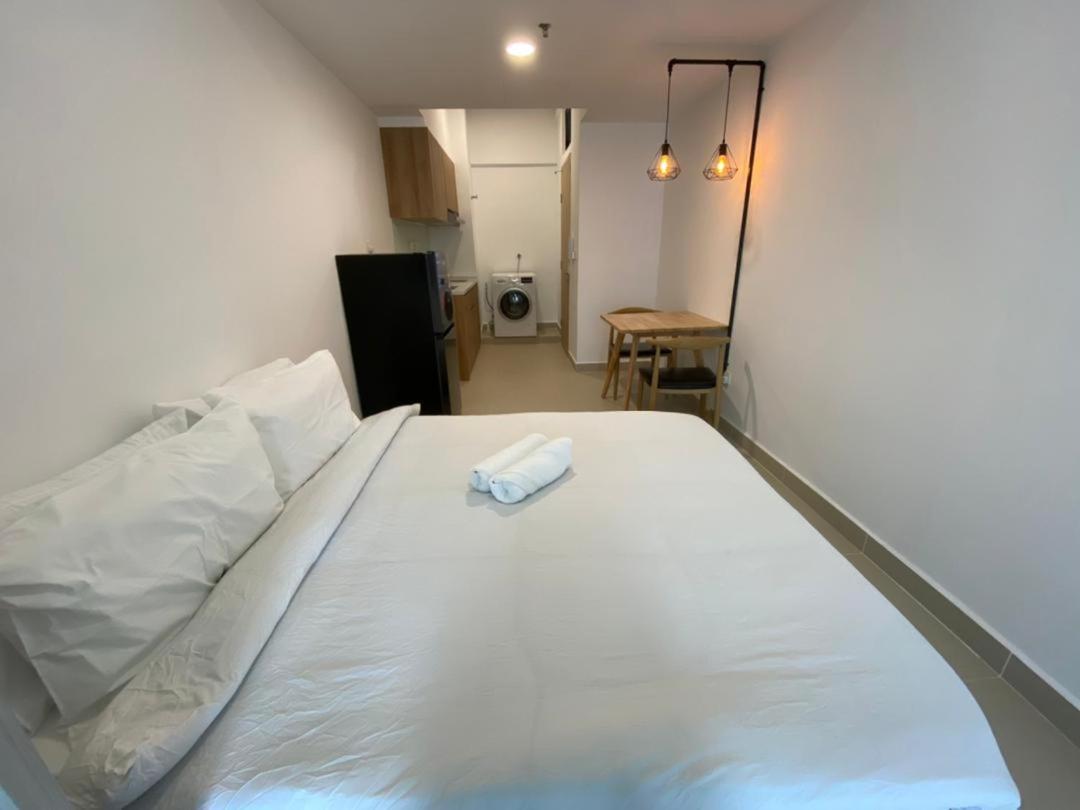 Nj Homestay @ Colony By Infinitum Kuala Lumpur Extérieur photo
