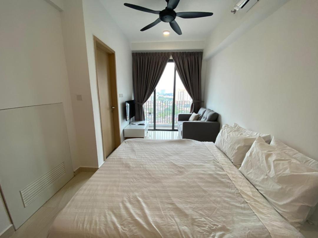 Nj Homestay @ Colony By Infinitum Kuala Lumpur Extérieur photo