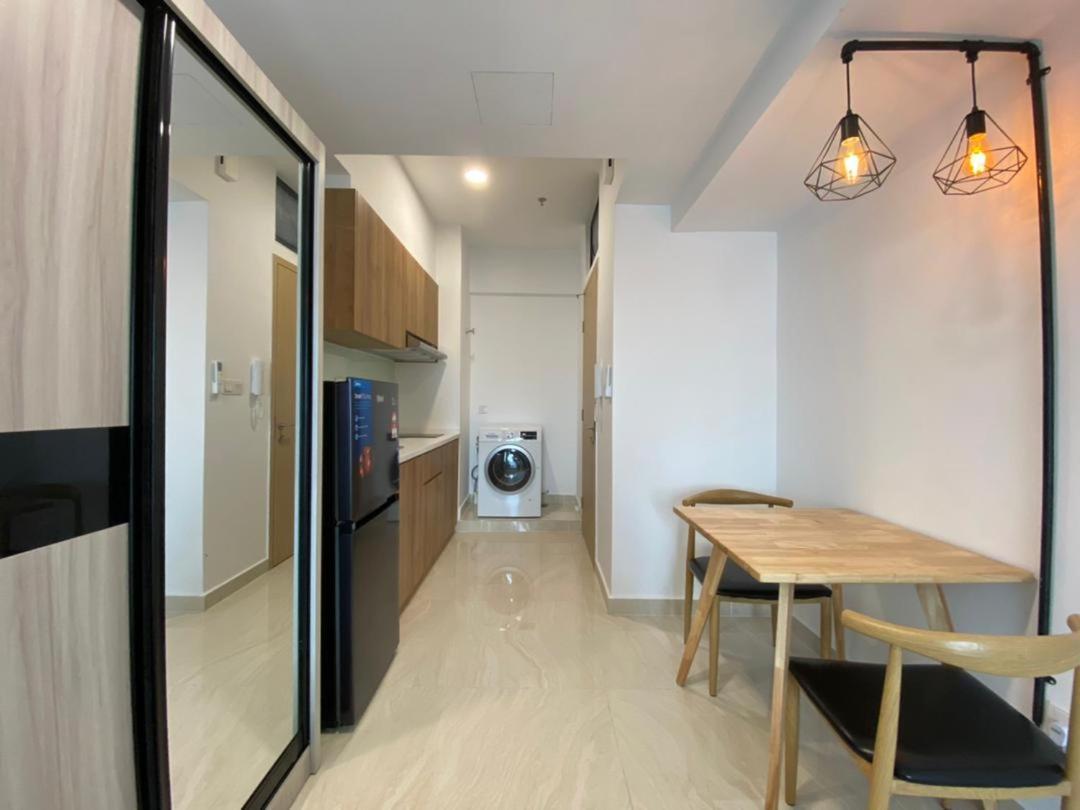 Nj Homestay @ Colony By Infinitum Kuala Lumpur Extérieur photo