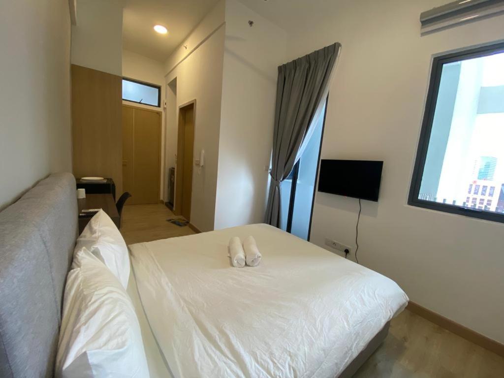Nj Homestay @ Colony By Infinitum Kuala Lumpur Extérieur photo