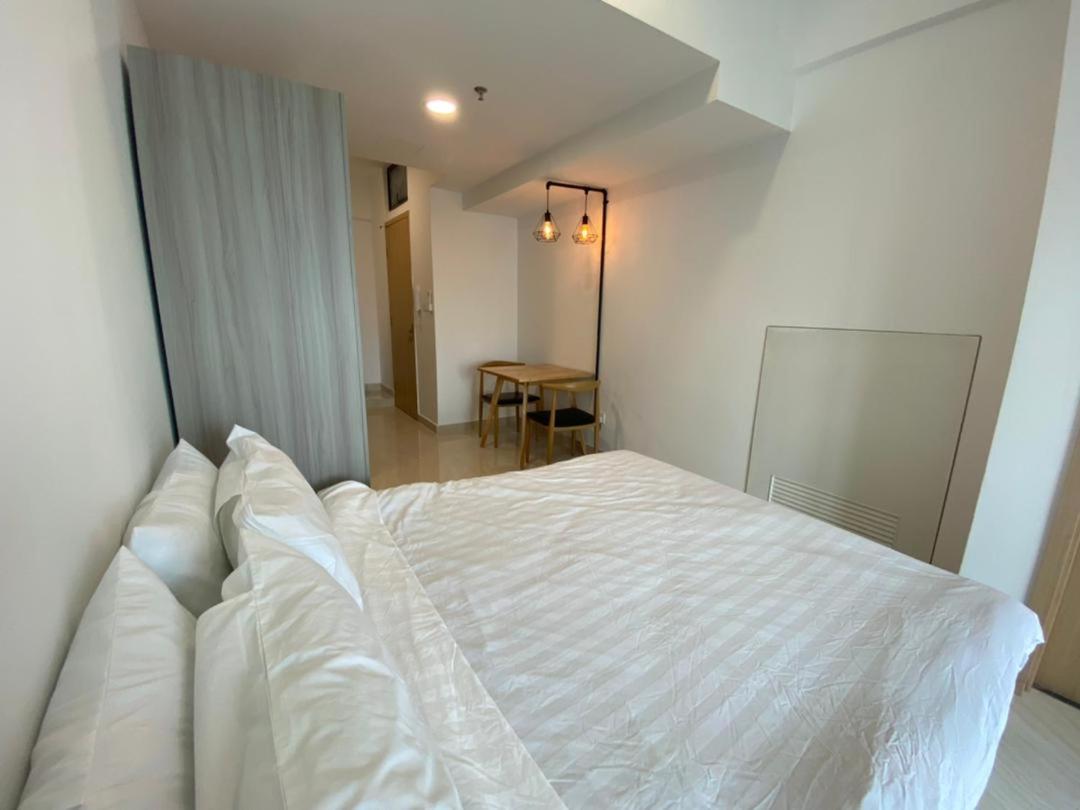 Nj Homestay @ Colony By Infinitum Kuala Lumpur Extérieur photo