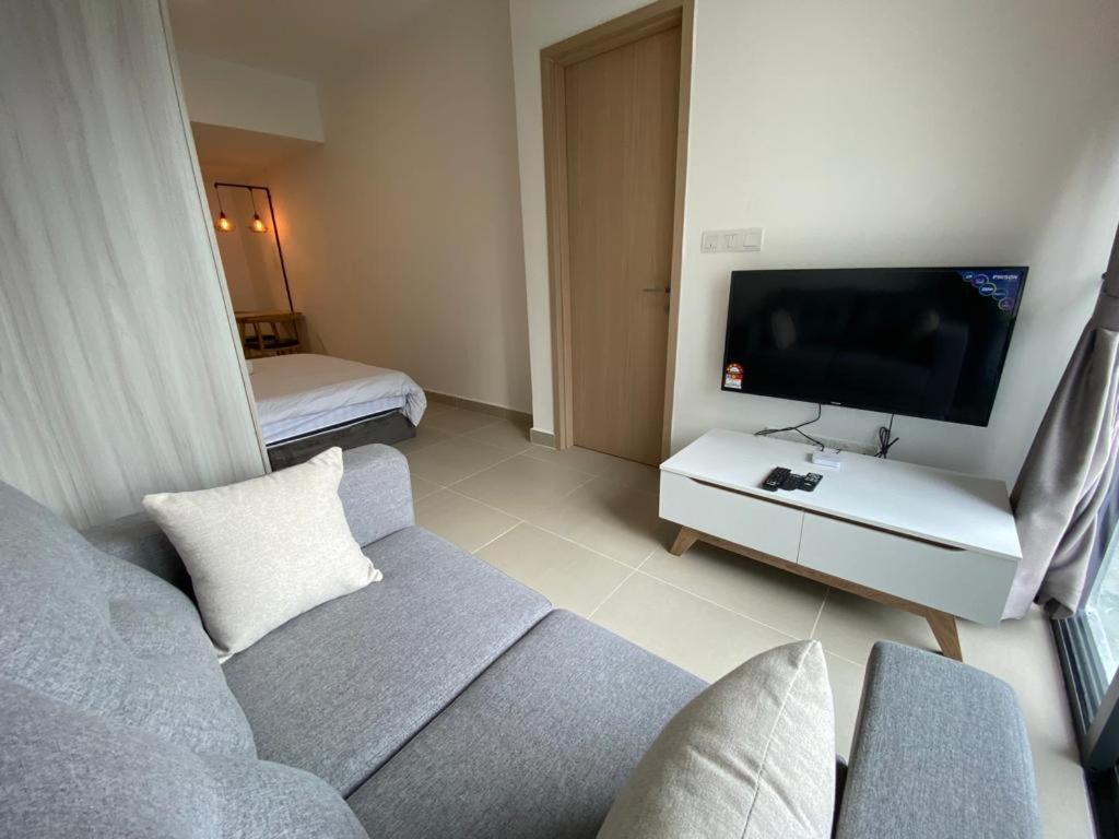 Nj Homestay @ Colony By Infinitum Kuala Lumpur Extérieur photo