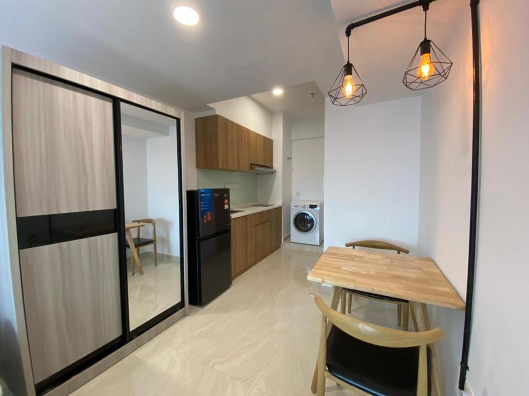 Nj Homestay @ Colony By Infinitum Kuala Lumpur Extérieur photo