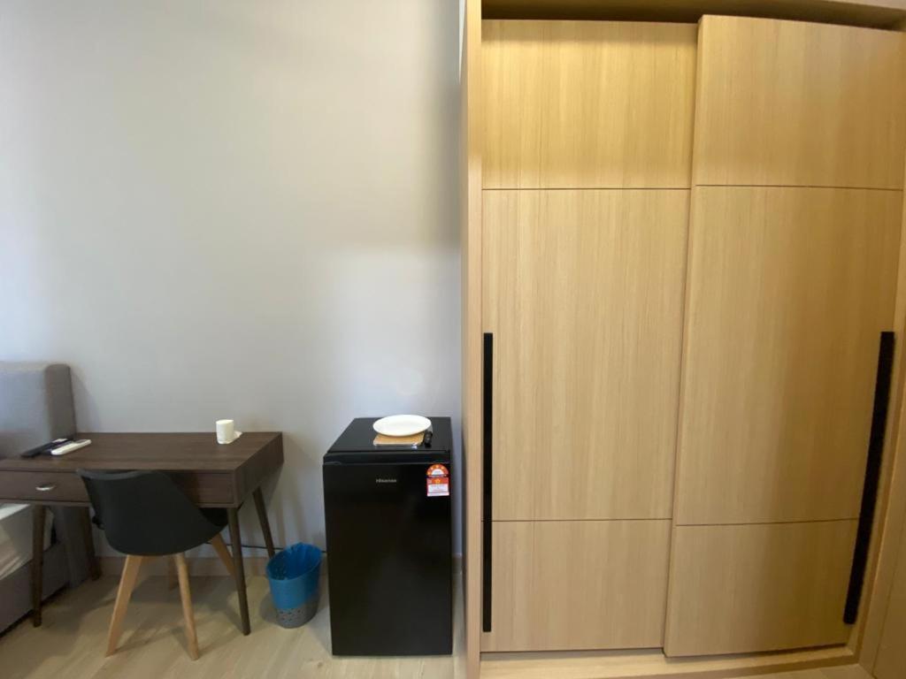 Nj Homestay @ Colony By Infinitum Kuala Lumpur Extérieur photo