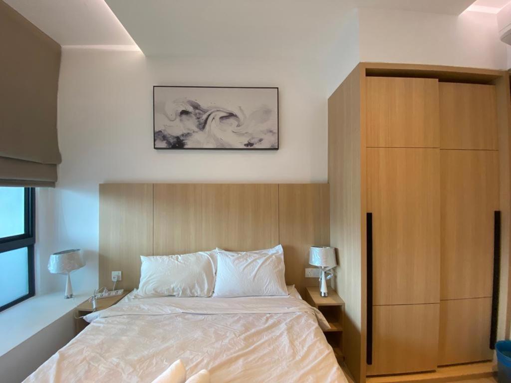 Nj Homestay @ Colony By Infinitum Kuala Lumpur Extérieur photo