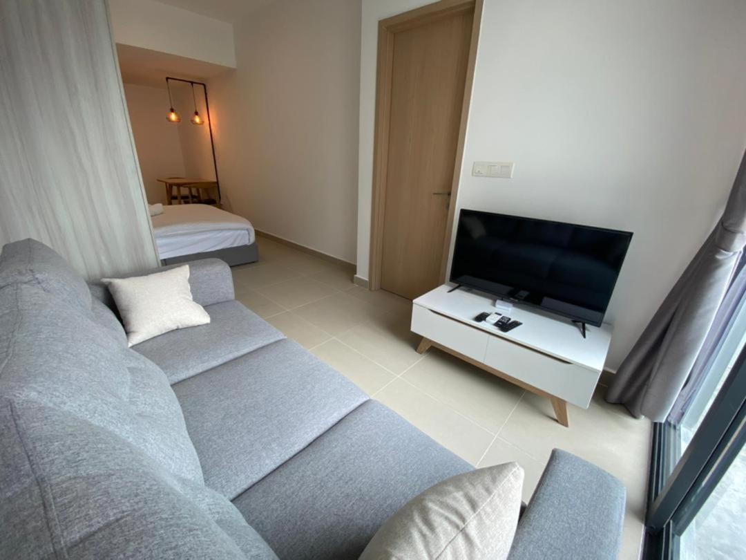 Nj Homestay @ Colony By Infinitum Kuala Lumpur Extérieur photo