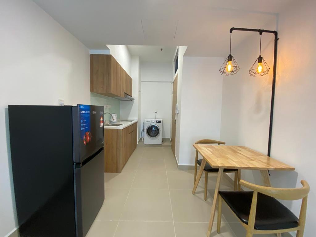 Nj Homestay @ Colony By Infinitum Kuala Lumpur Extérieur photo