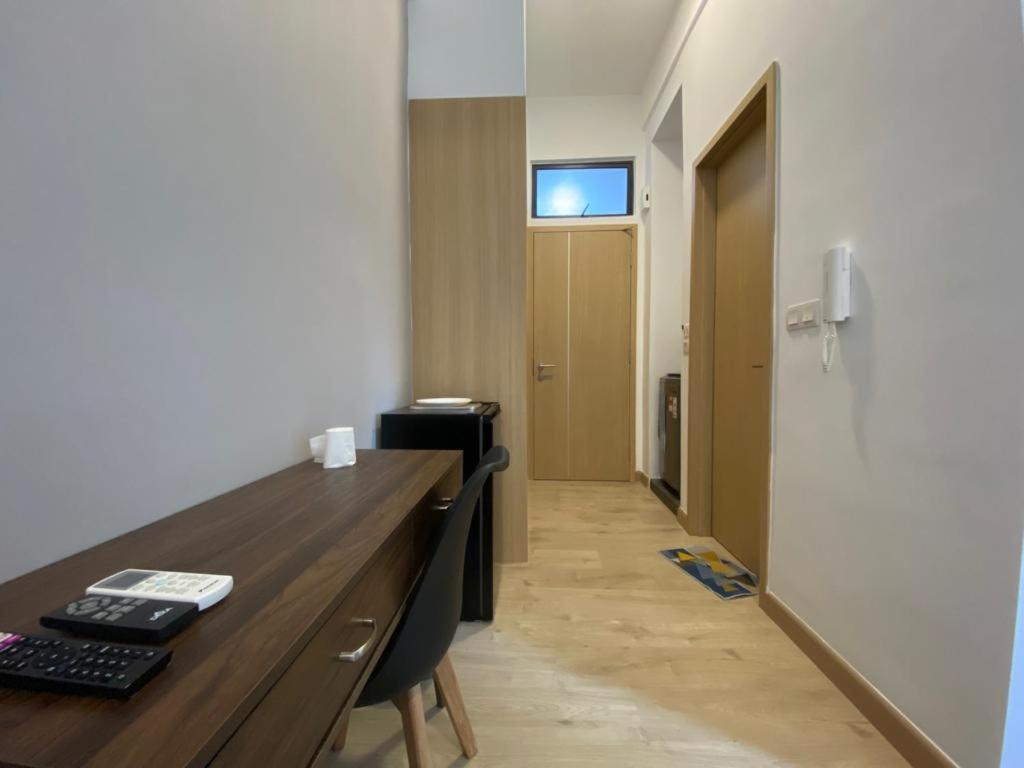 Nj Homestay @ Colony By Infinitum Kuala Lumpur Extérieur photo