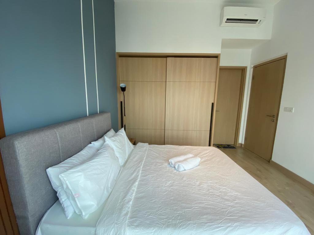 Nj Homestay @ Colony By Infinitum Kuala Lumpur Extérieur photo