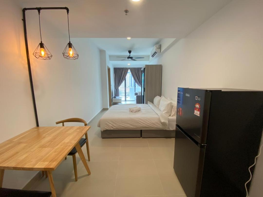 Nj Homestay @ Colony By Infinitum Kuala Lumpur Extérieur photo