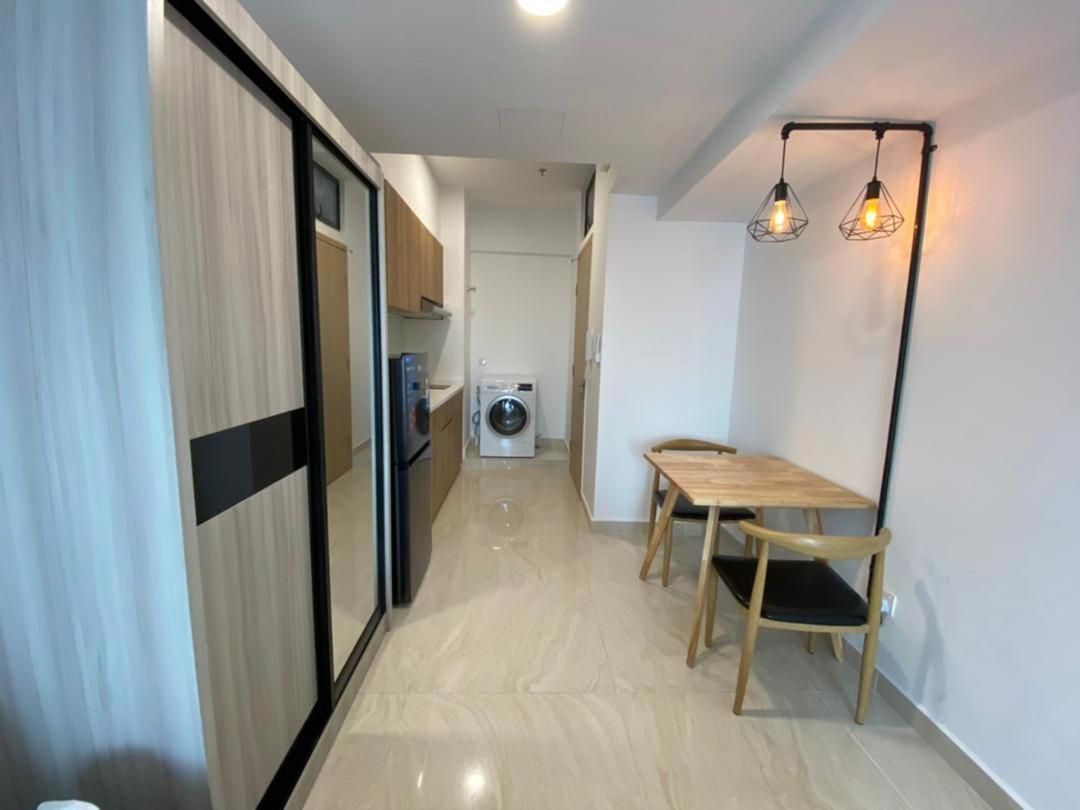 Nj Homestay @ Colony By Infinitum Kuala Lumpur Extérieur photo