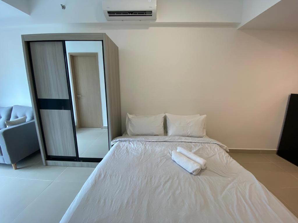 Nj Homestay @ Colony By Infinitum Kuala Lumpur Extérieur photo