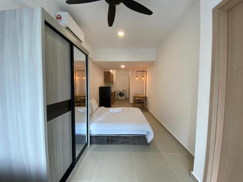 Nj Homestay @ Colony By Infinitum Kuala Lumpur Extérieur photo