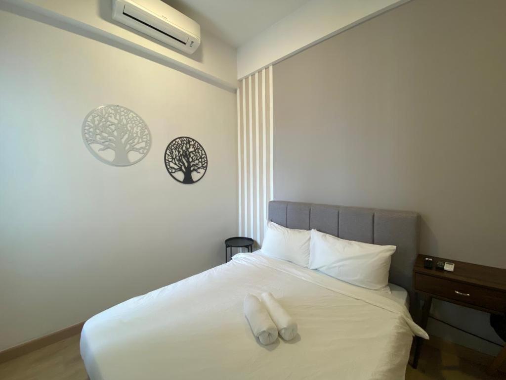 Nj Homestay @ Colony By Infinitum Kuala Lumpur Extérieur photo